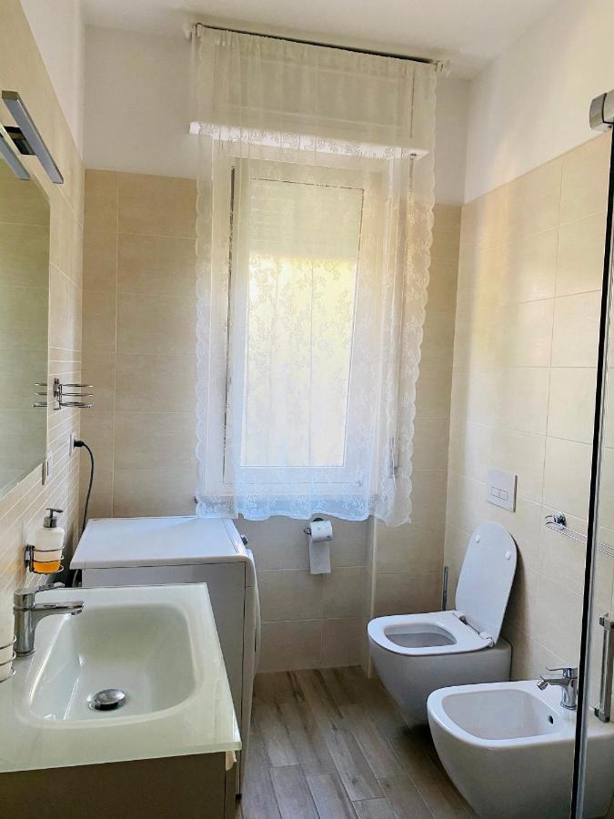 Villa Francesca Spoltore Zewnętrze zdjęcie
