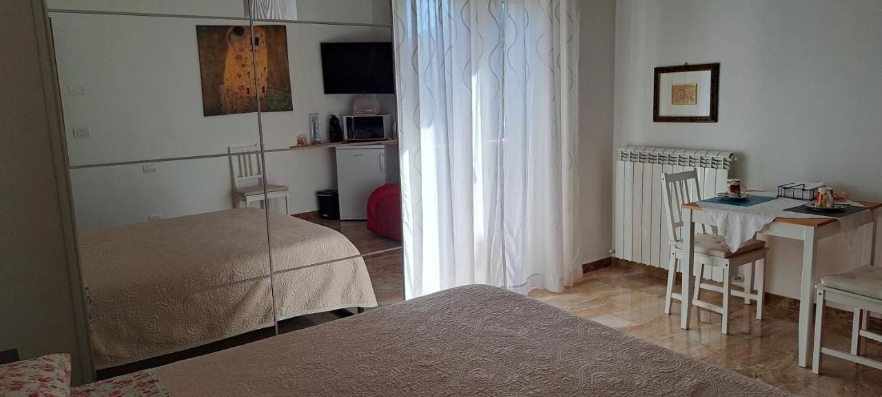 Villa Francesca Spoltore Zewnętrze zdjęcie